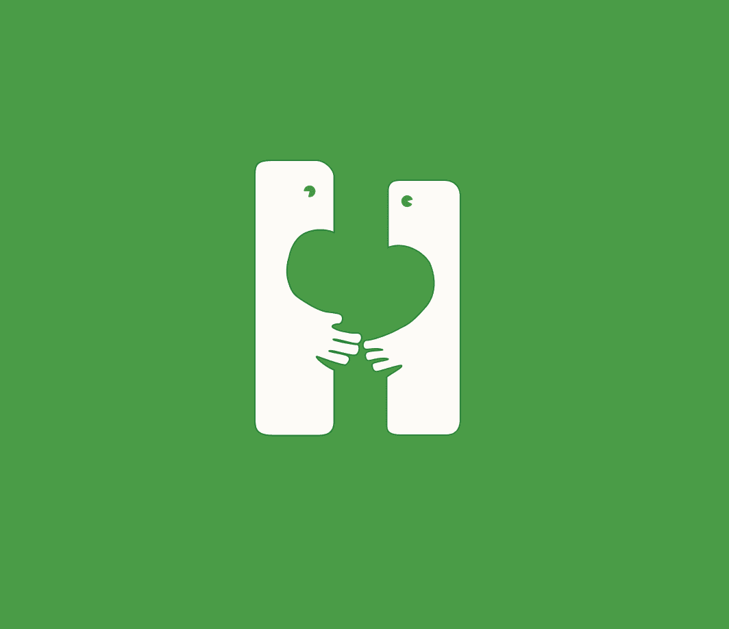 Huggle — Full-Stack Mobile Developer