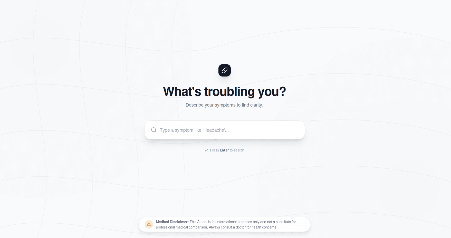 PillPal — AI & Frontend Engineer